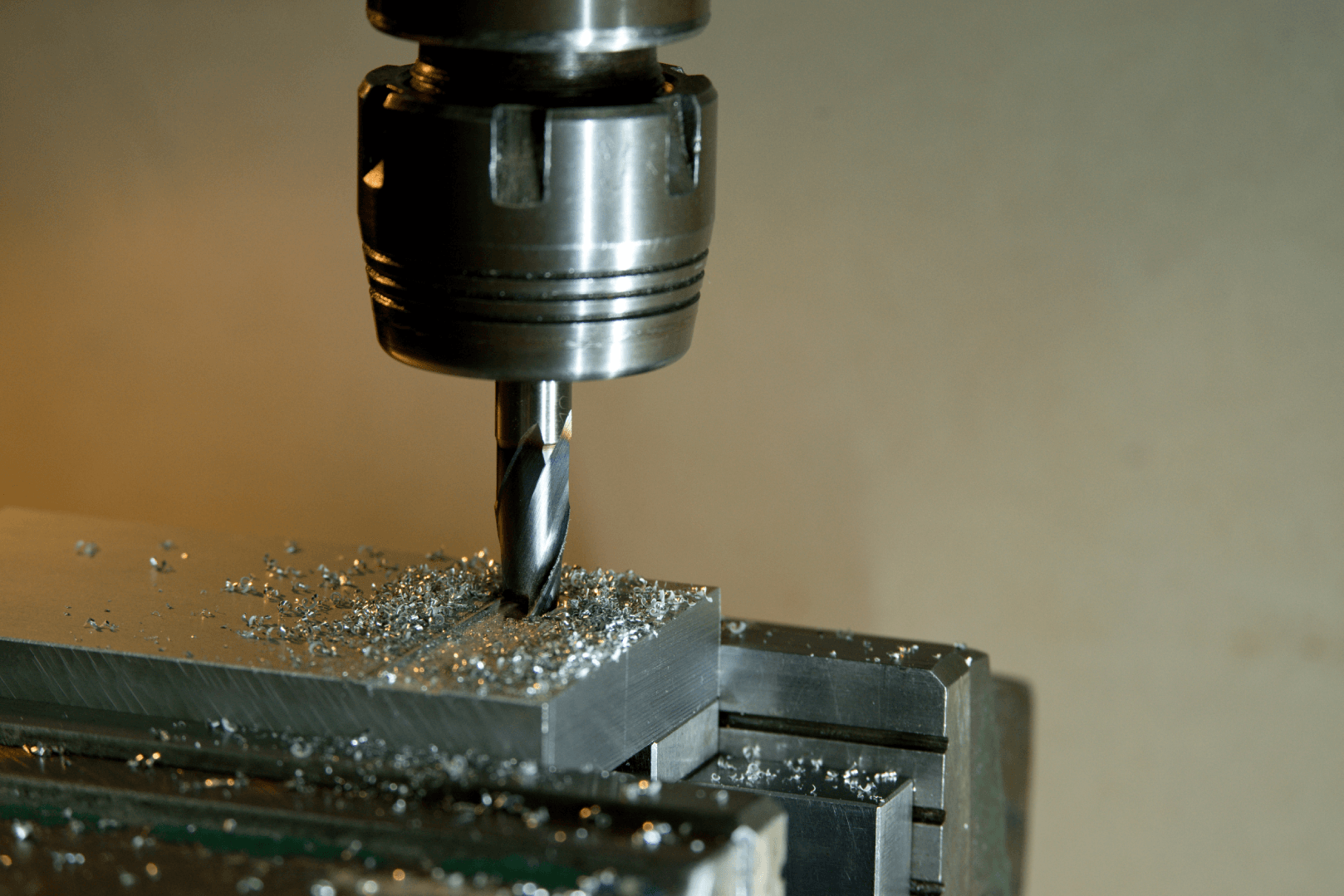 CNC