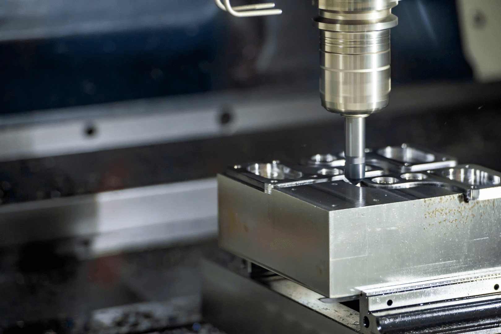 CNC