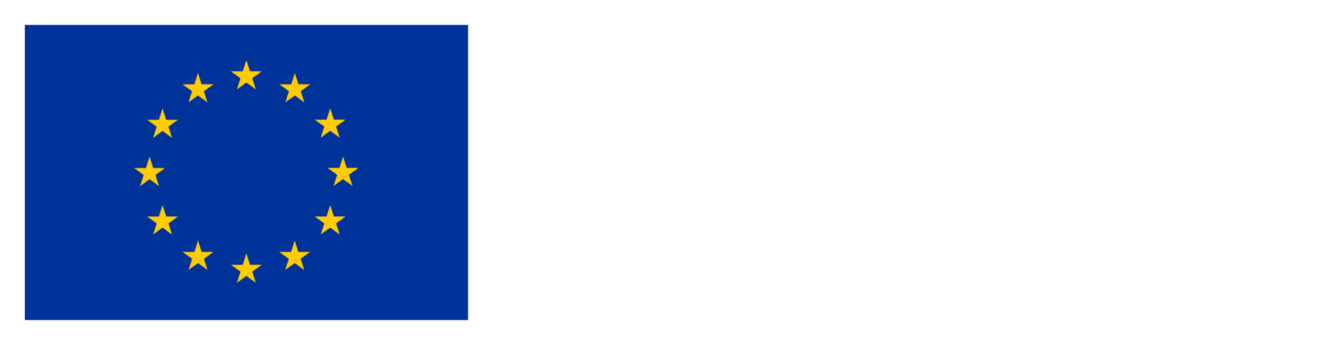 Logo de Finançat per la UE